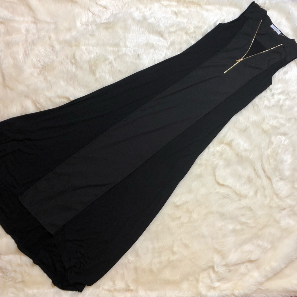 Calvin Klein Maxi Dress